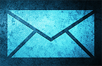 Regular Mail icon