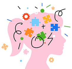 Childhood Trauma on the Brain