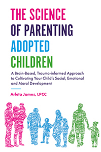 The Science of Parenting Adopted Children Book